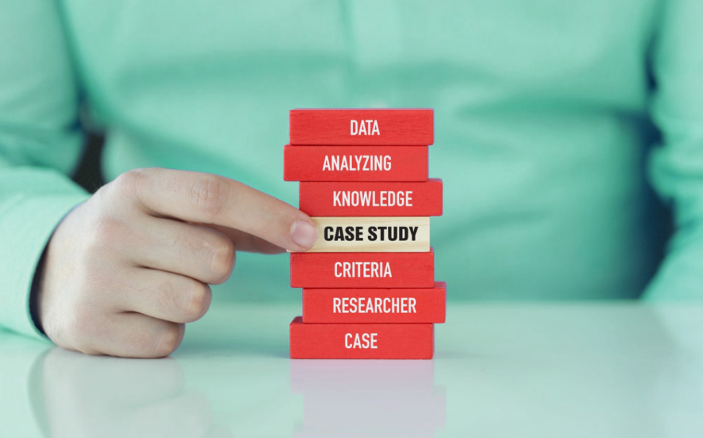 Data Management Case Studies Real-World Success Stories