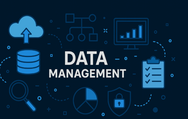 How Data Management Enhances Business Intelligence Systems
