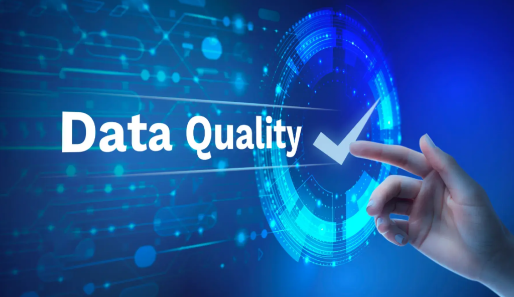 How to Ensure Data Quality Through Effective Data Management