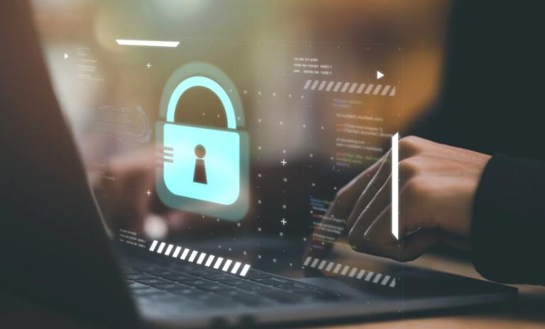 How to Protect Sensitive Information with Strong Data Management